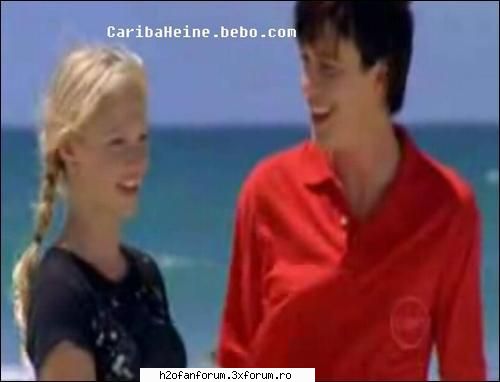 poze - rikki si zain-cel mai frumos cuplu - Rikki Chadwick(Cariba Heine)