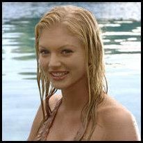 poze - rikki_h2o_sirena - Rikki Chadwick(Cariba Heine)